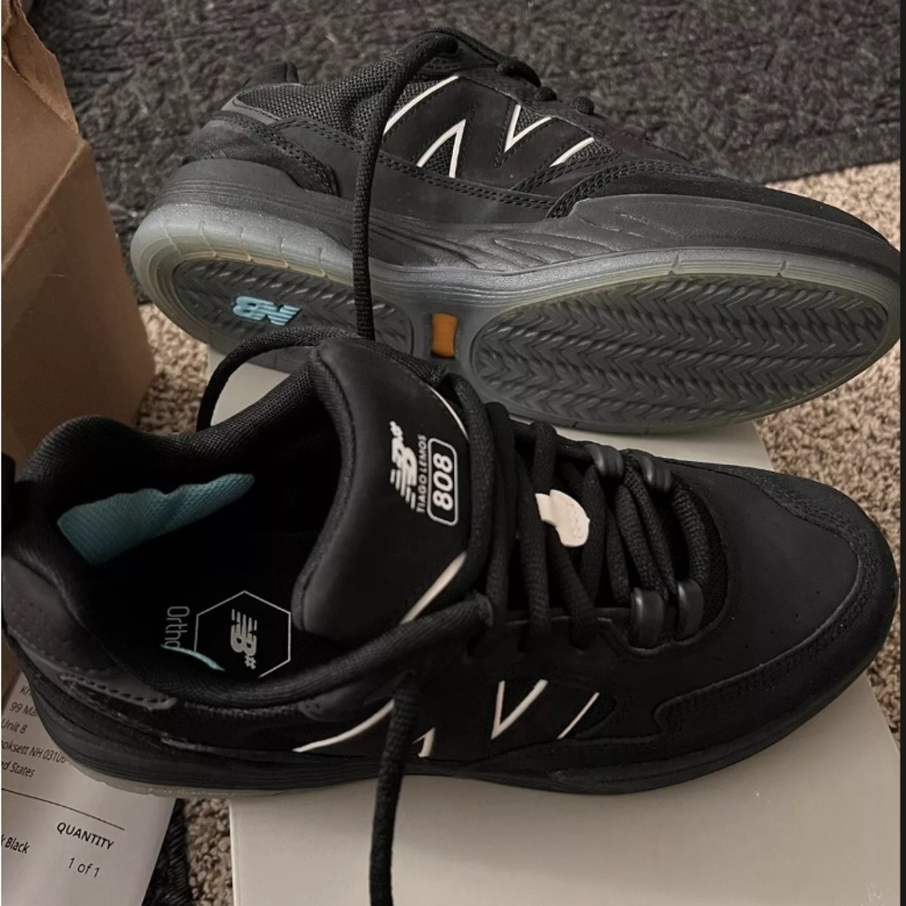 New Balance Tiago